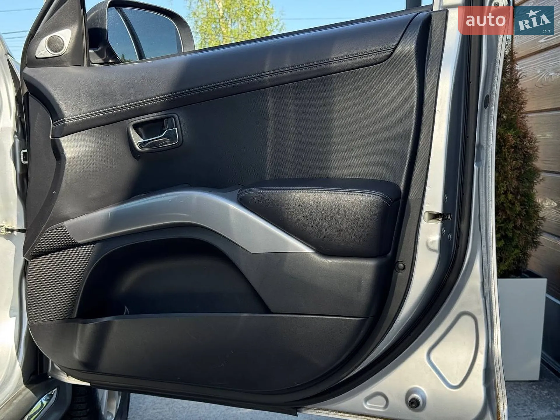 2011 Mitsubishi Outlander - мініатюра 62