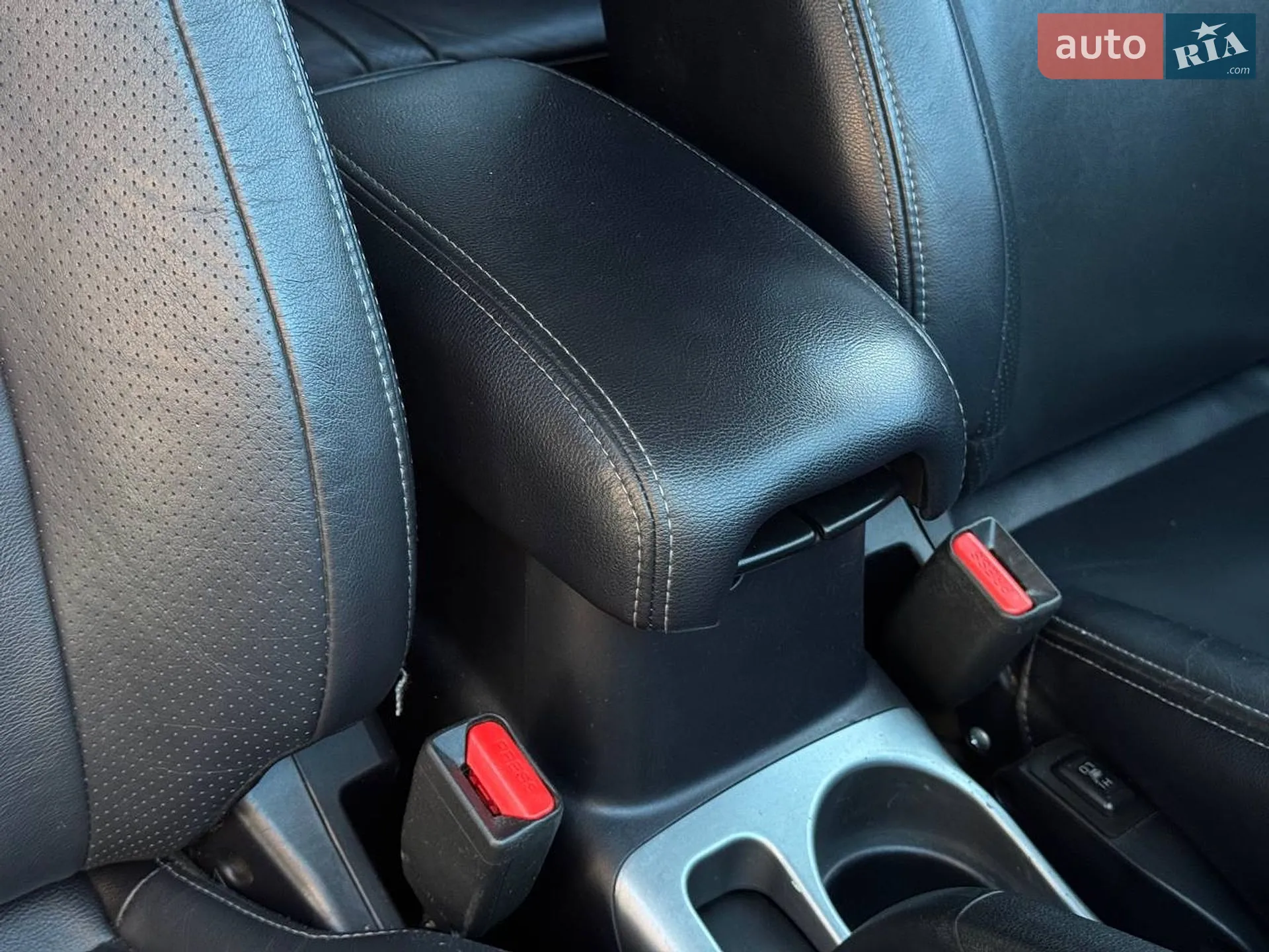 2011 Mitsubishi Outlander - мініатюра 67
