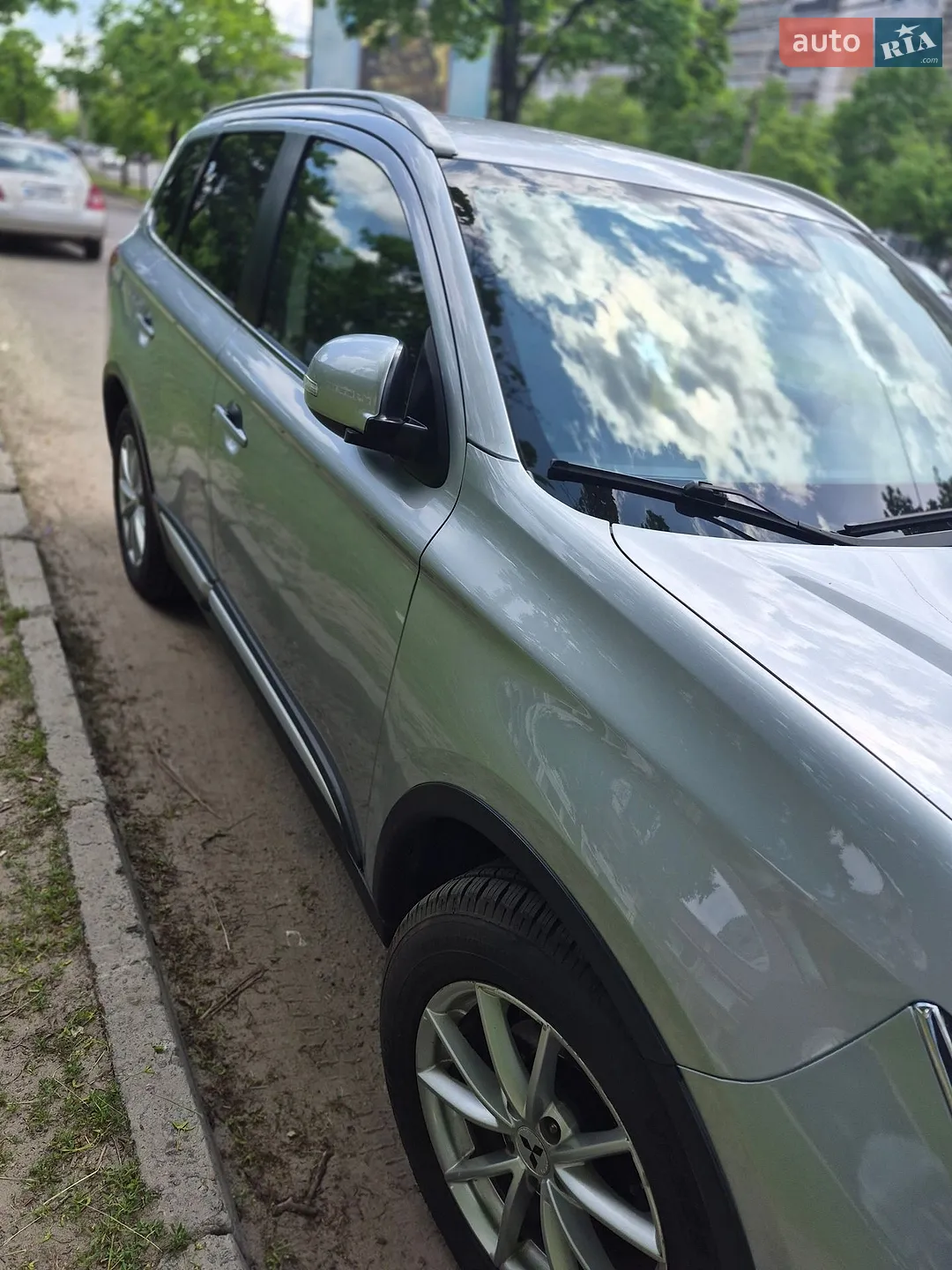 2015 Mitsubishi Outlander - мініатюра 29