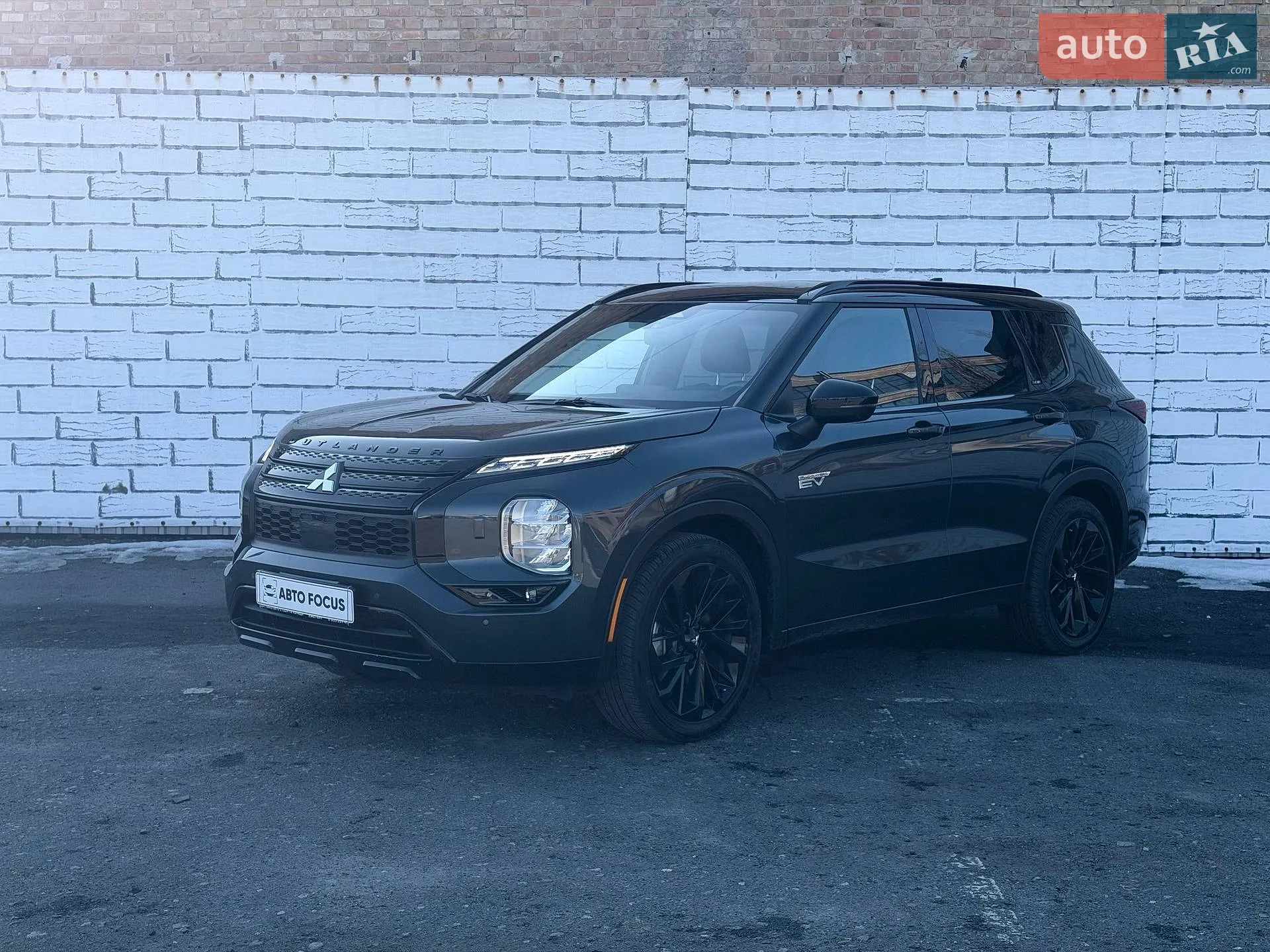 2024 Mitsubishi Outlander - мініатюра 4