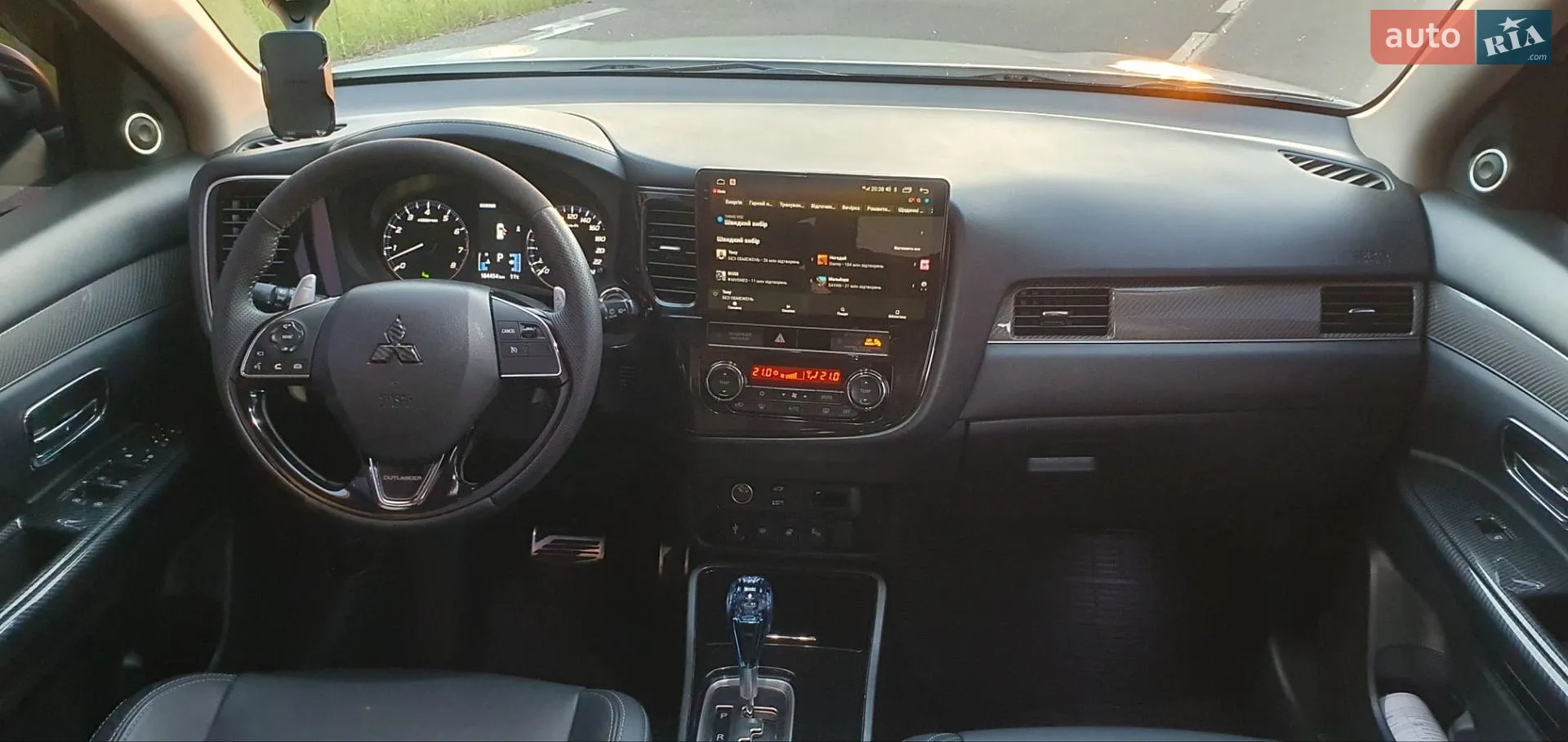 2018 Mitsubishi Outlander - мініатюра 18