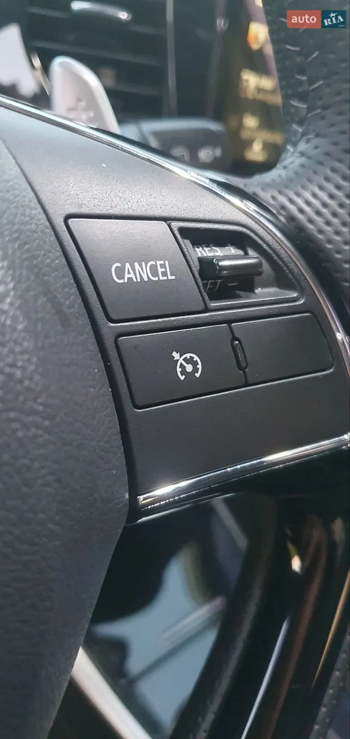 2018 Mitsubishi Outlander - мініатюра 37