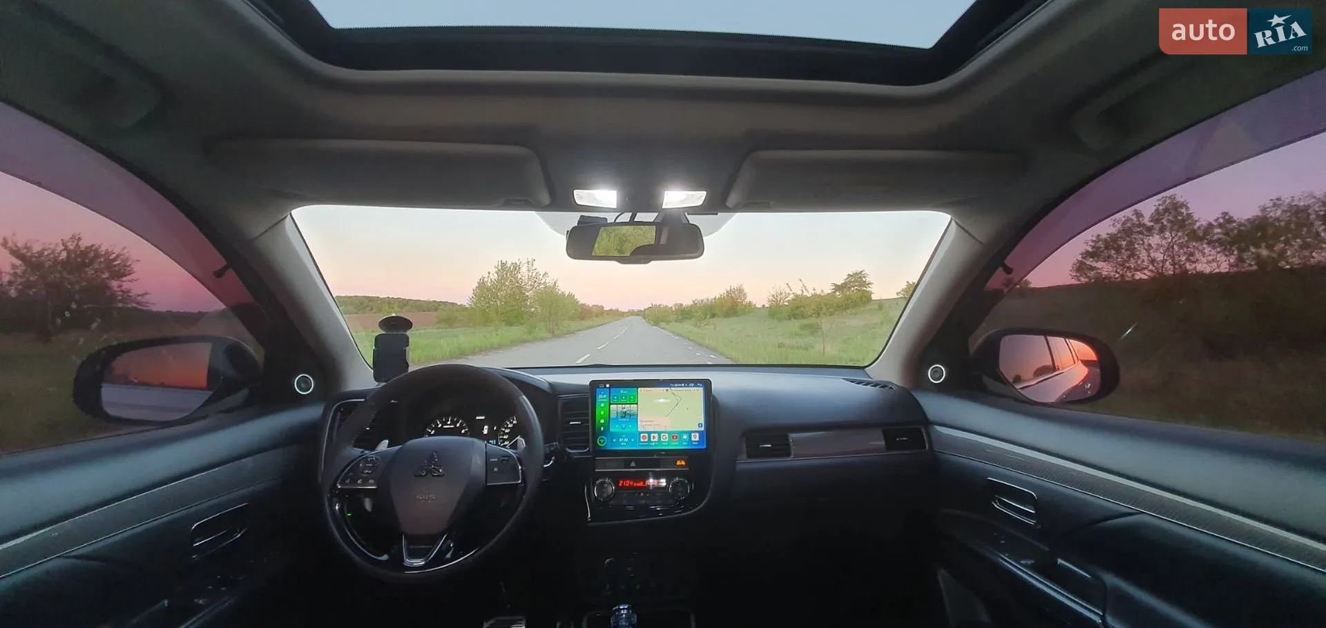 2018 Mitsubishi Outlander - мініатюра 43