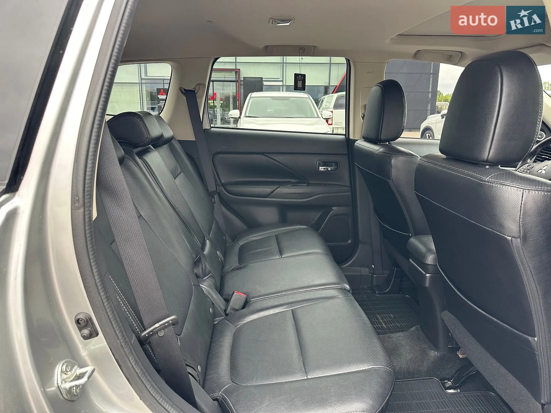 2018 Mitsubishi Outlander - мініатюра 34