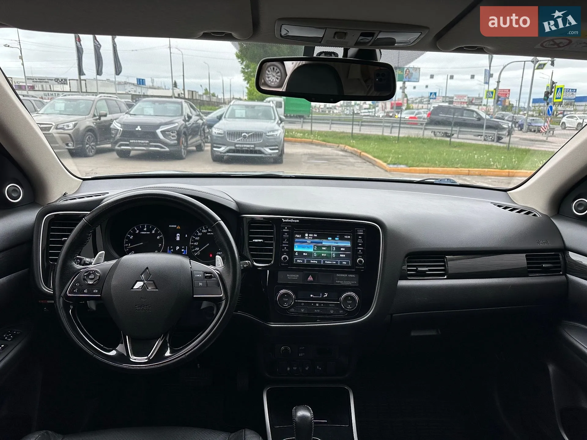 2018 Mitsubishi Outlander - мініатюра 20