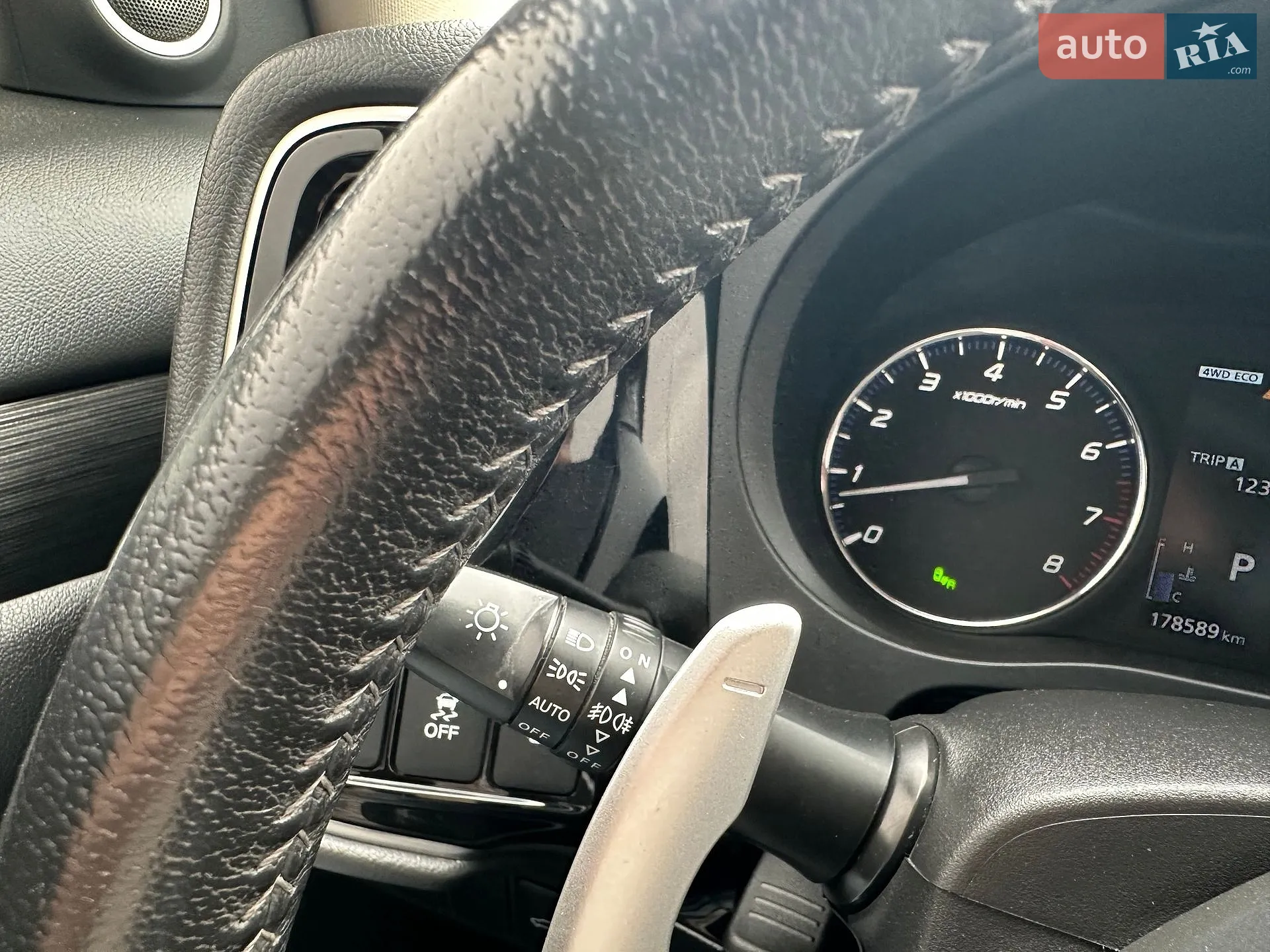 2018 Mitsubishi Outlander - мініатюра 22