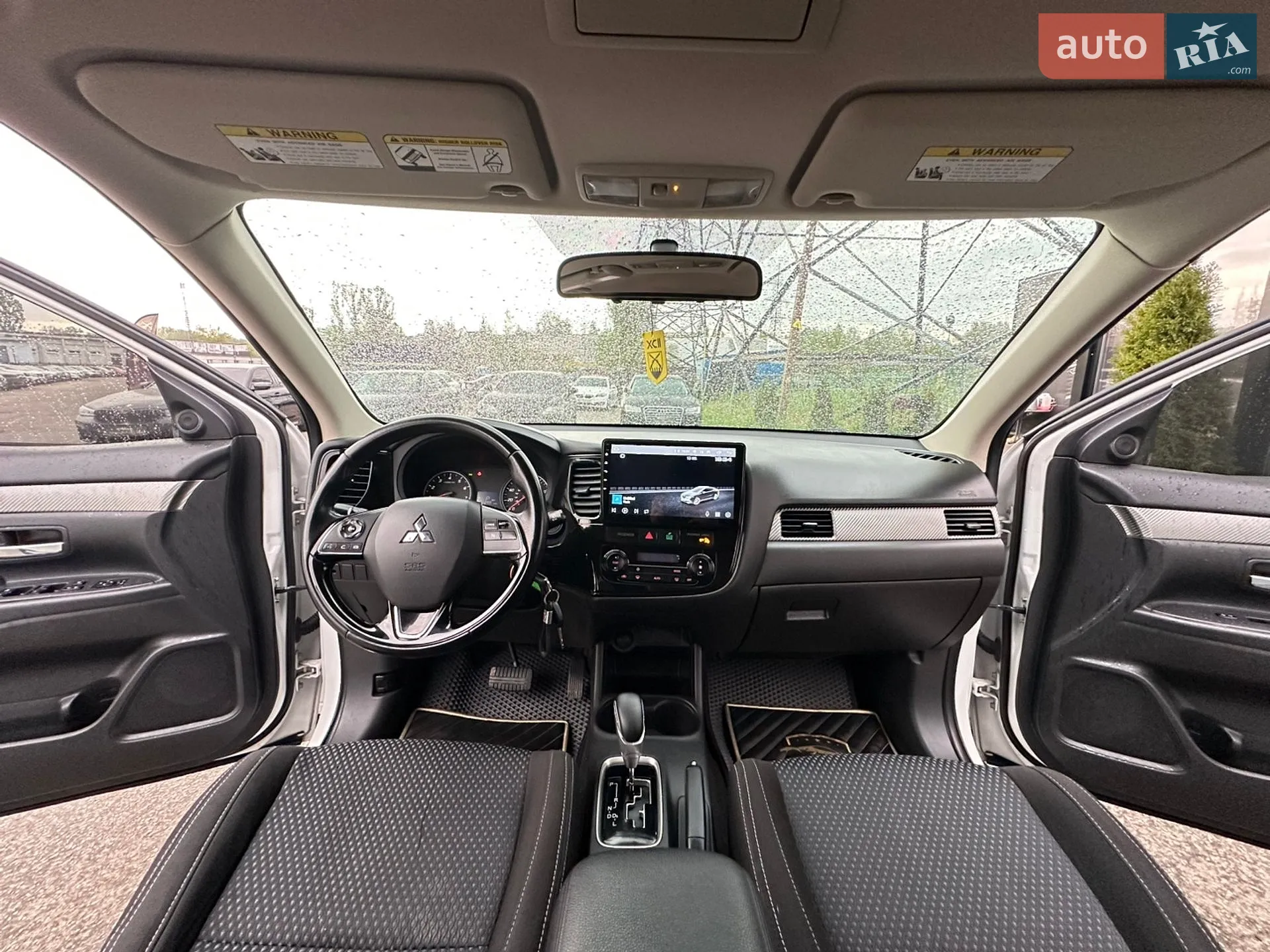 2016 Mitsubishi Outlander - мініатюра 24