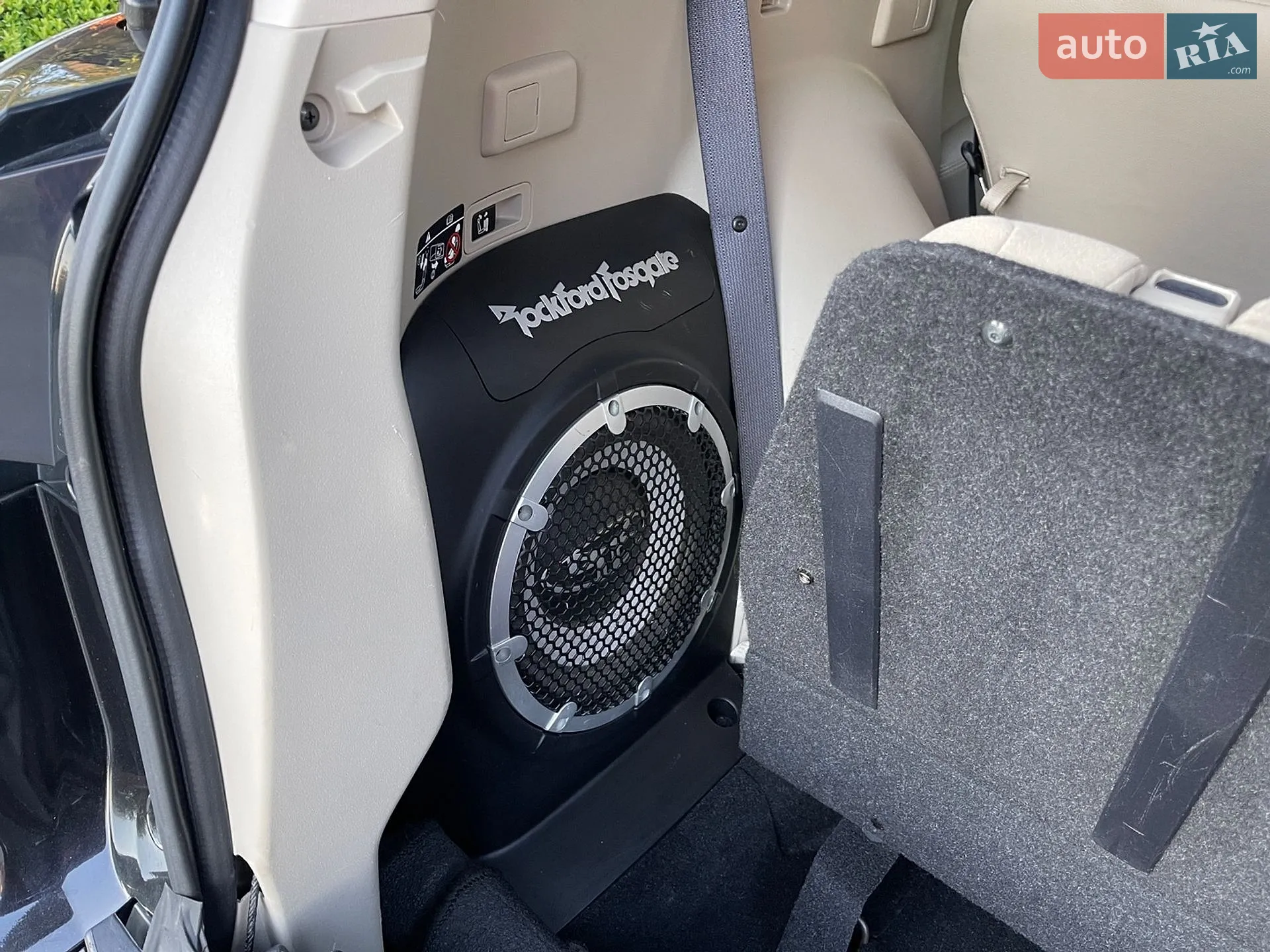2011 Mitsubishi Outlander - мініатюра 29