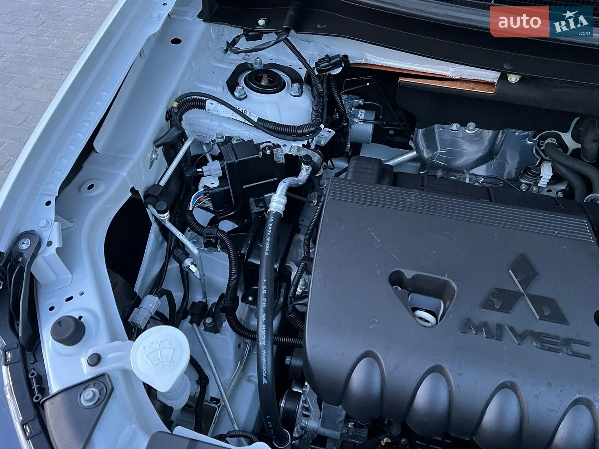 2019 Mitsubishi Outlander - мініатюра 69