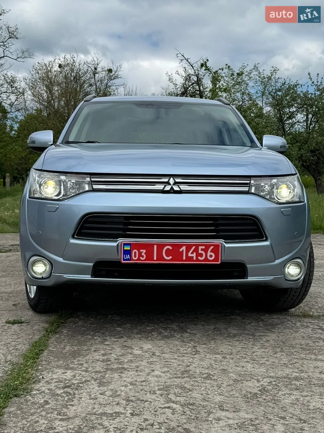 2014 Mitsubishi Outlander - мініатюра 16