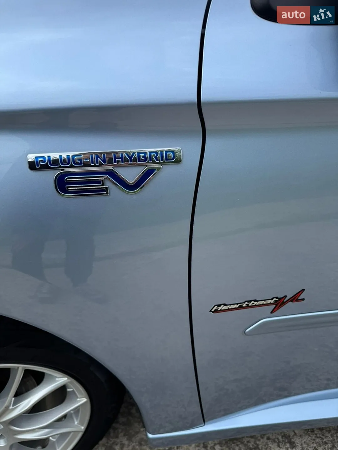 2014 Mitsubishi Outlander - мініатюра 21