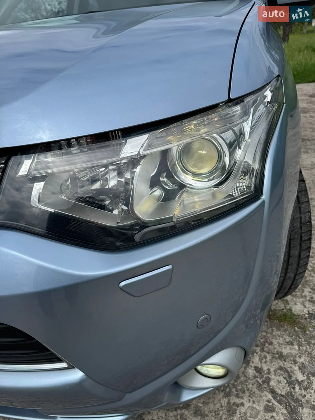 2014 Mitsubishi Outlander - мініатюра 26