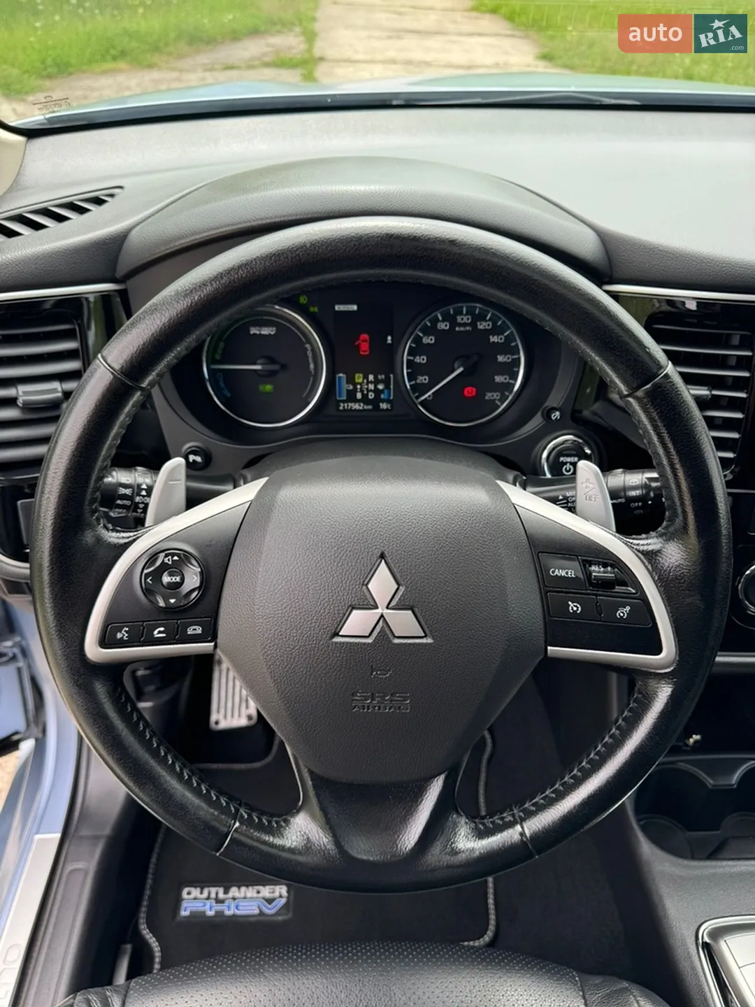 2014 Mitsubishi Outlander - мініатюра 41