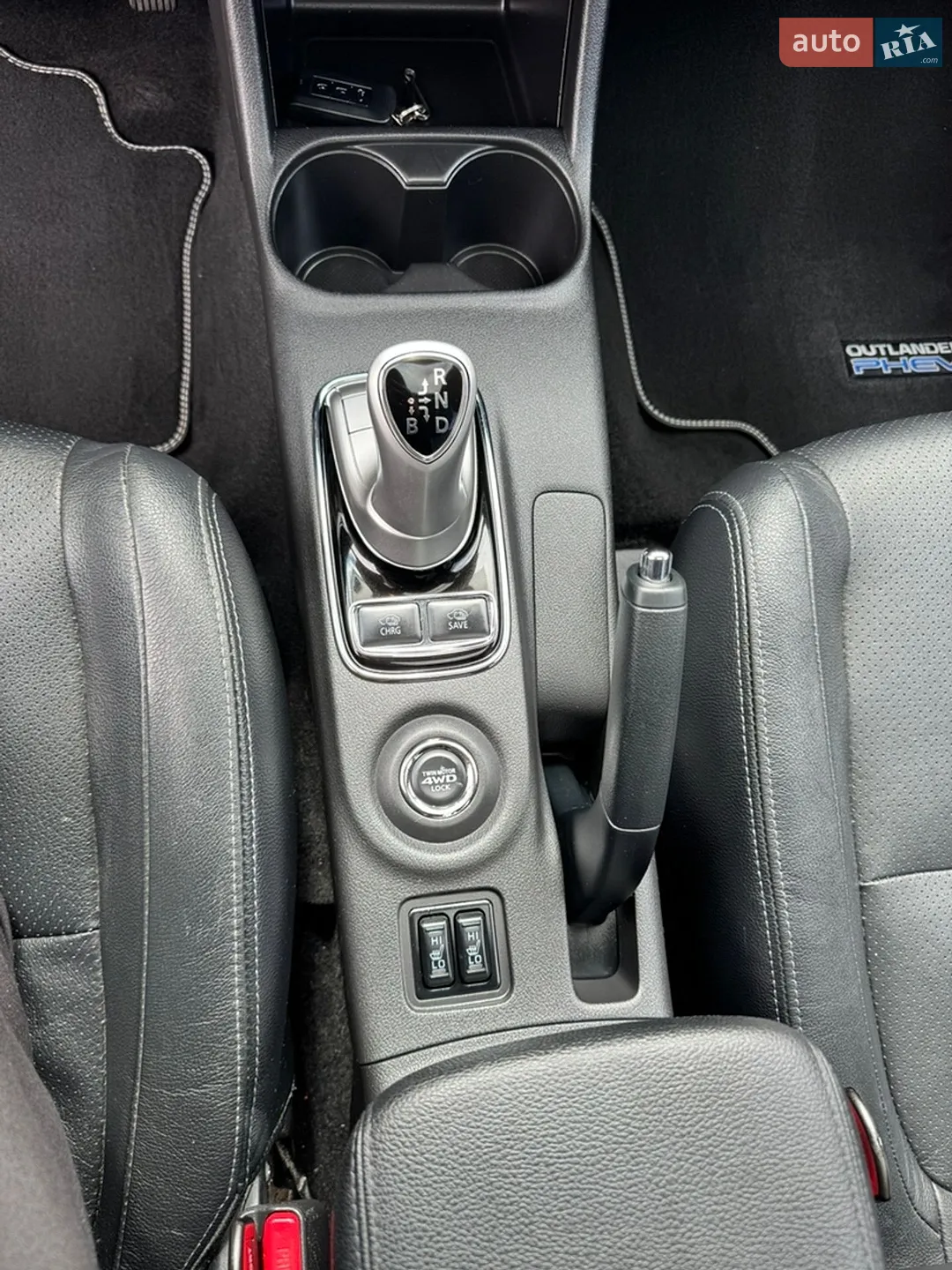 2014 Mitsubishi Outlander - мініатюра 46