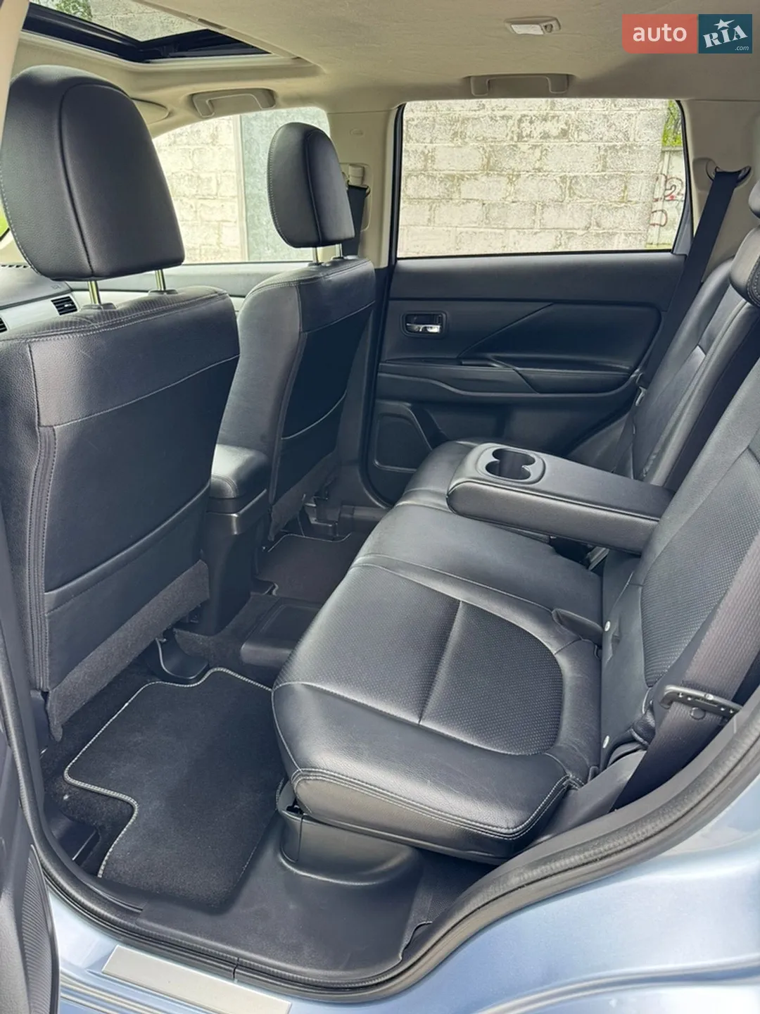 2014 Mitsubishi Outlander - мініатюра 55