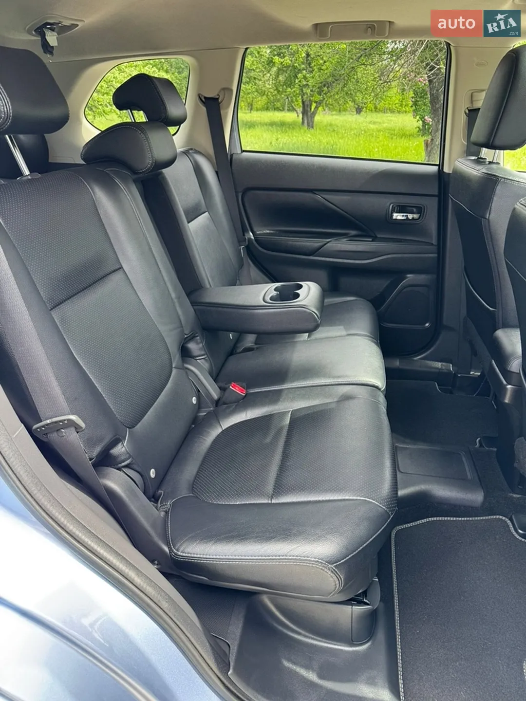 2014 Mitsubishi Outlander - мініатюра 61