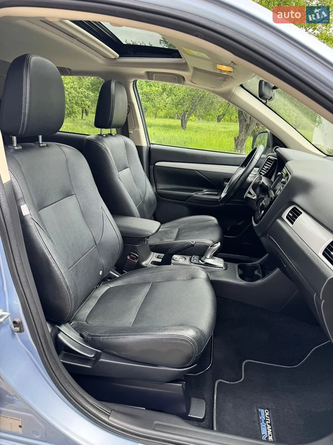 2014 Mitsubishi Outlander - мініатюра 66