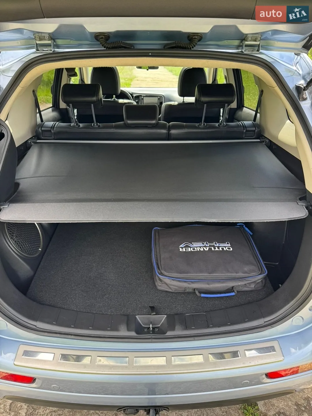 2014 Mitsubishi Outlander - мініатюра 74