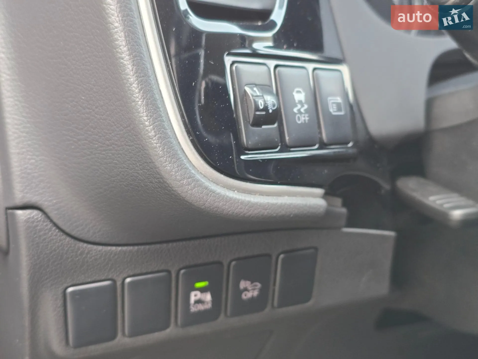 2015 Mitsubishi Outlander - мініатюра 21