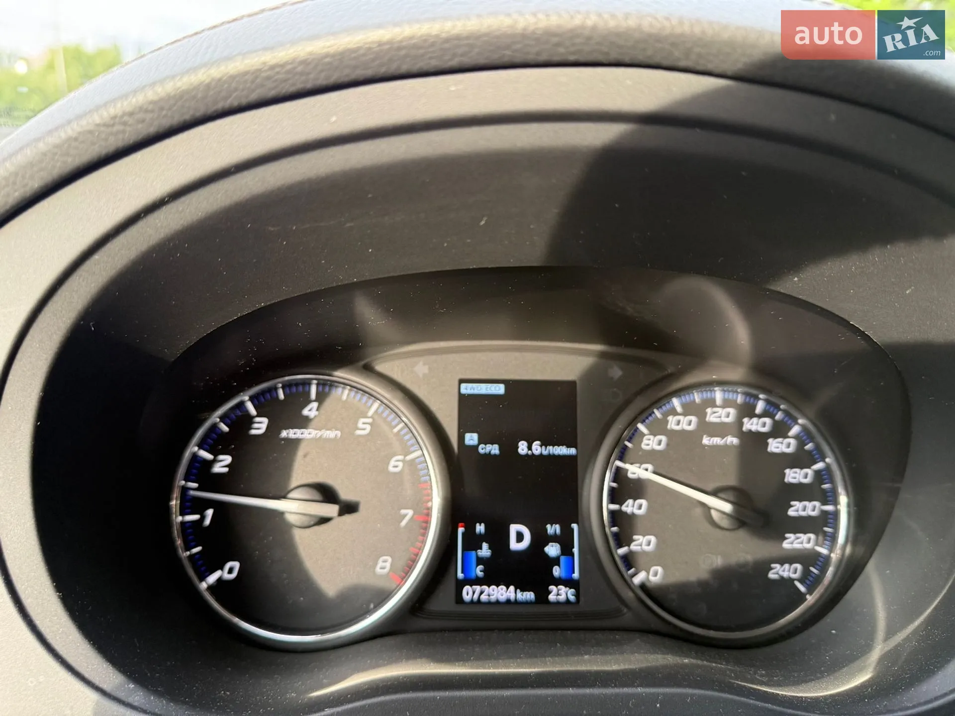 2019 Mitsubishi Outlander - мініатюра 34