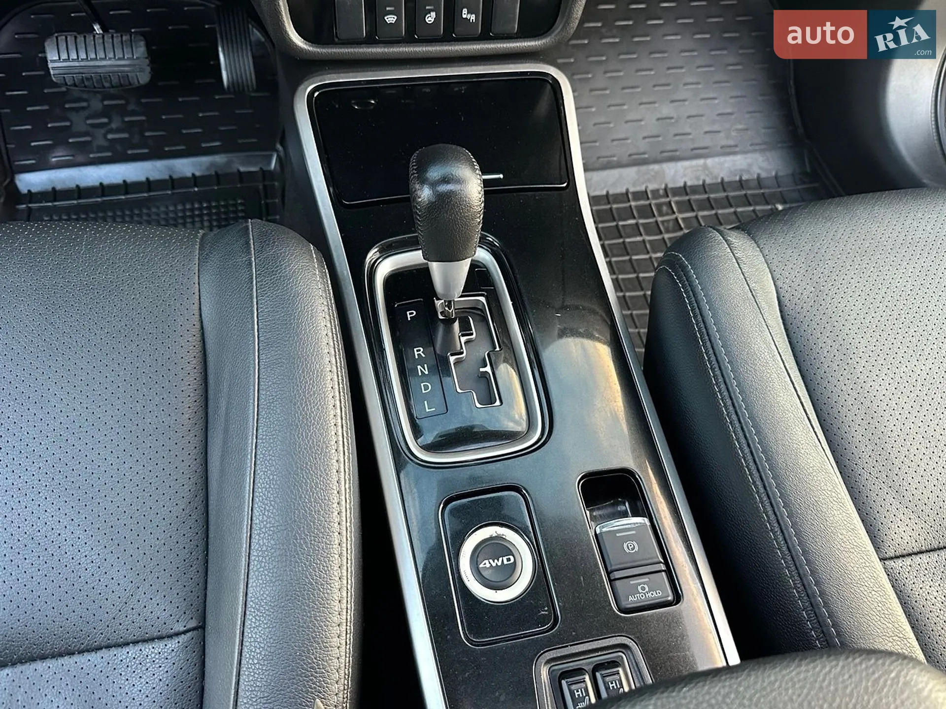 2017 Mitsubishi Outlander - мініатюра 94