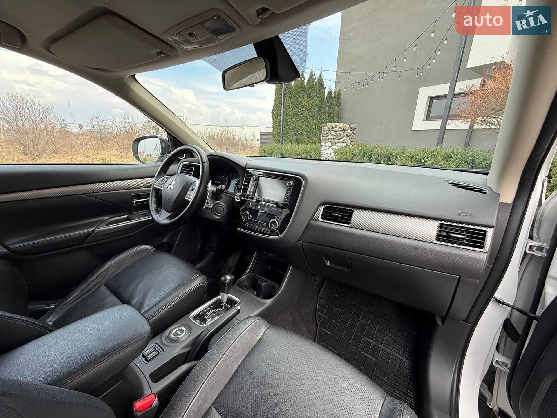 2014 Mitsubishi Outlander - мініатюра 34