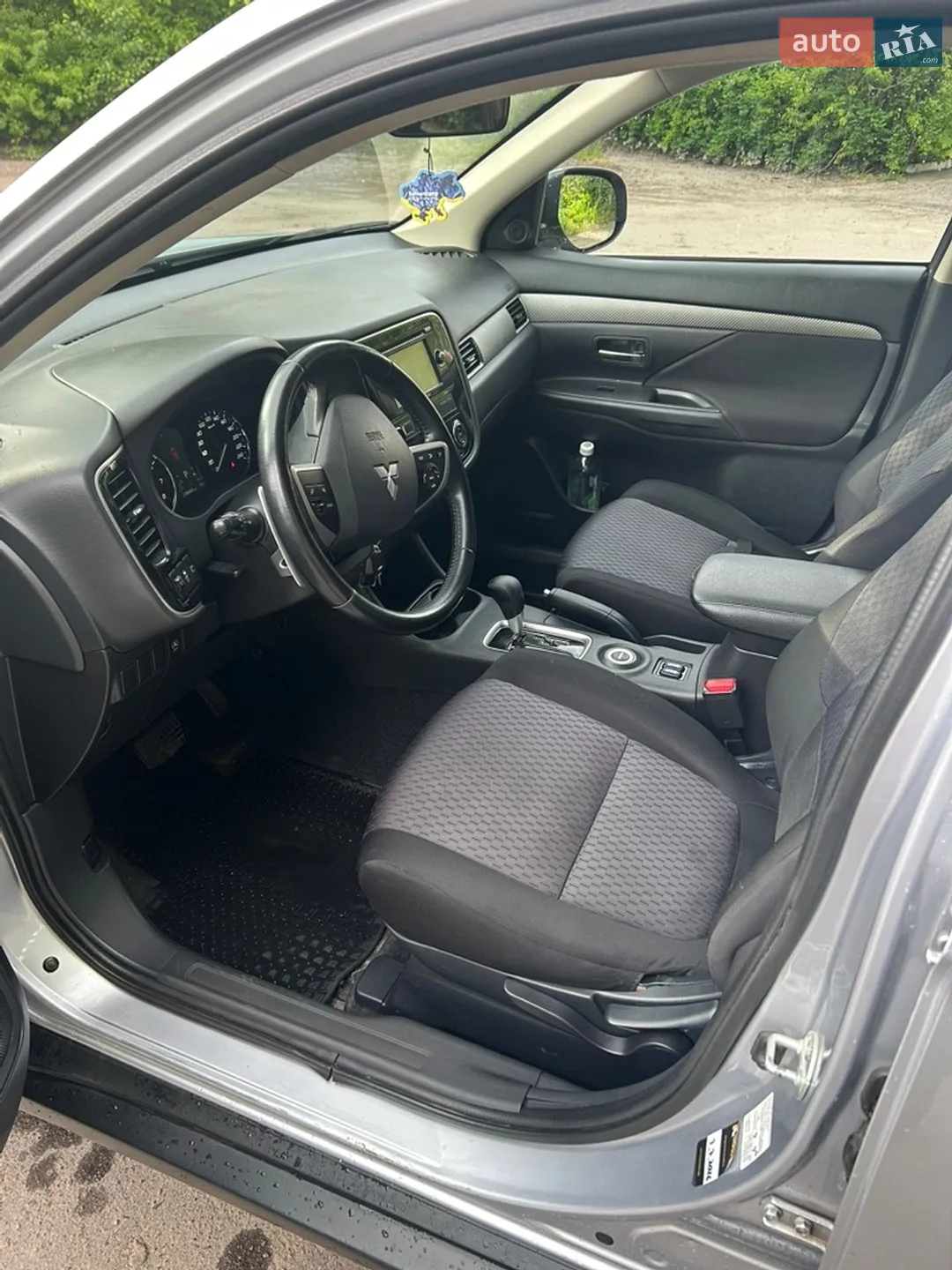 2013 Mitsubishi Outlander - мініатюра 25
