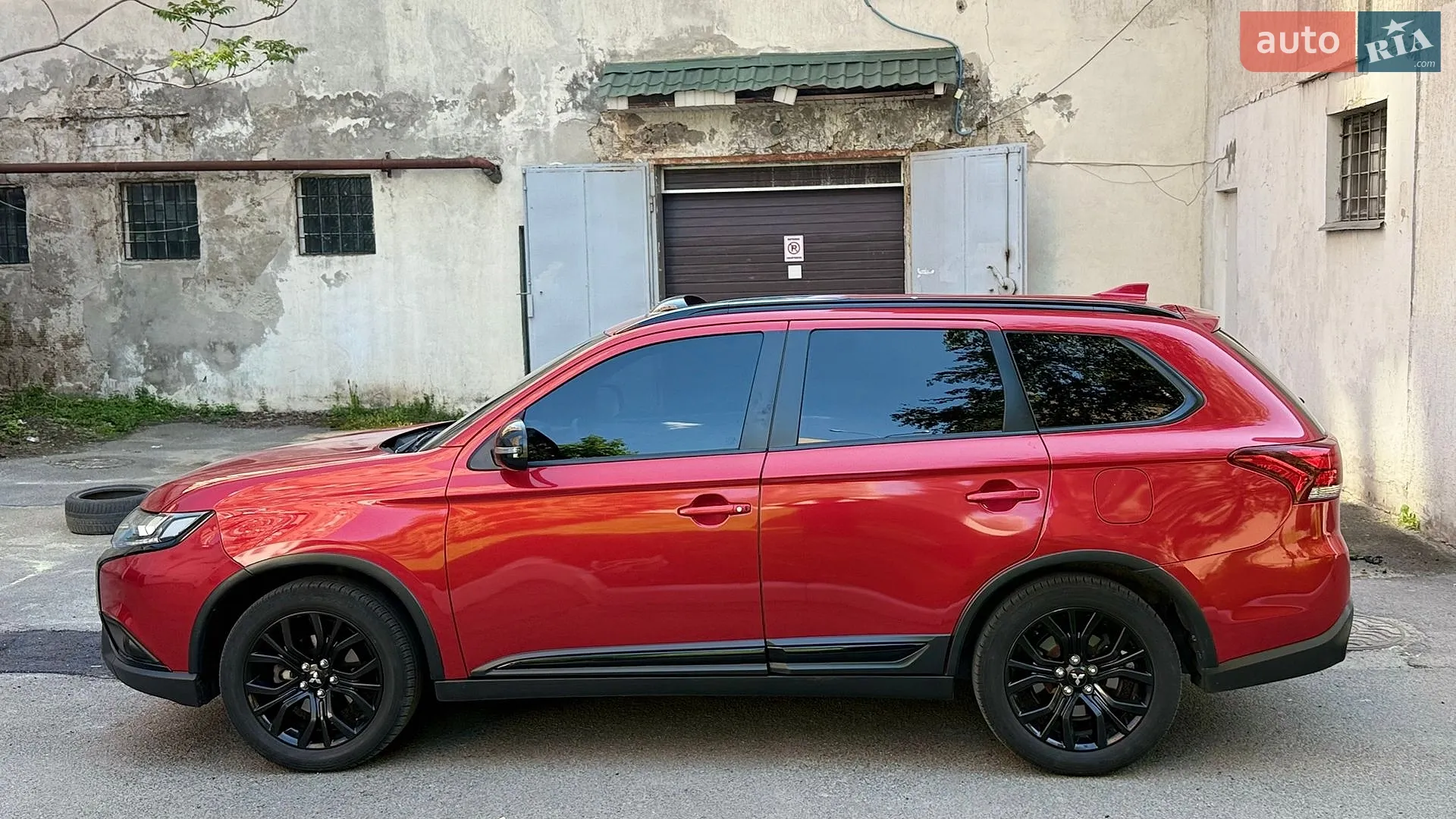 2018 Mitsubishi Outlander - мініатюра 20