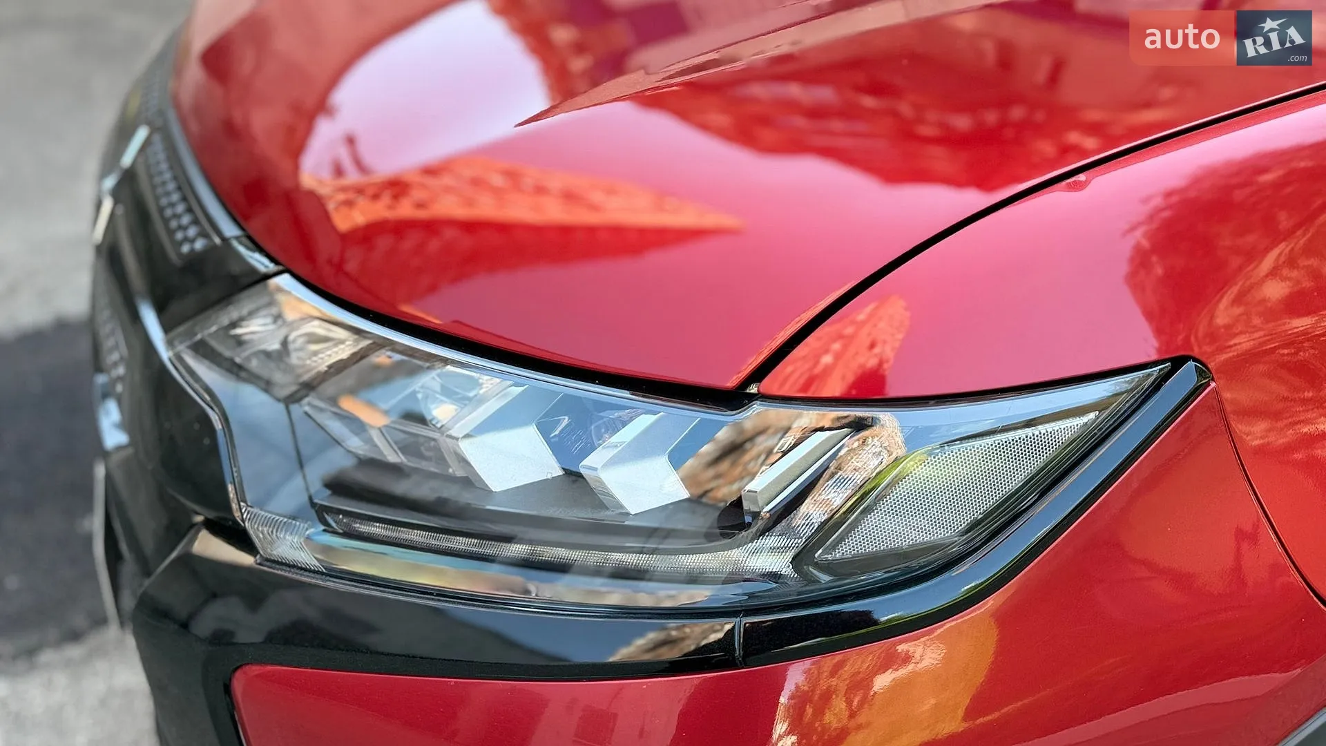 2018 Mitsubishi Outlander - мініатюра 22