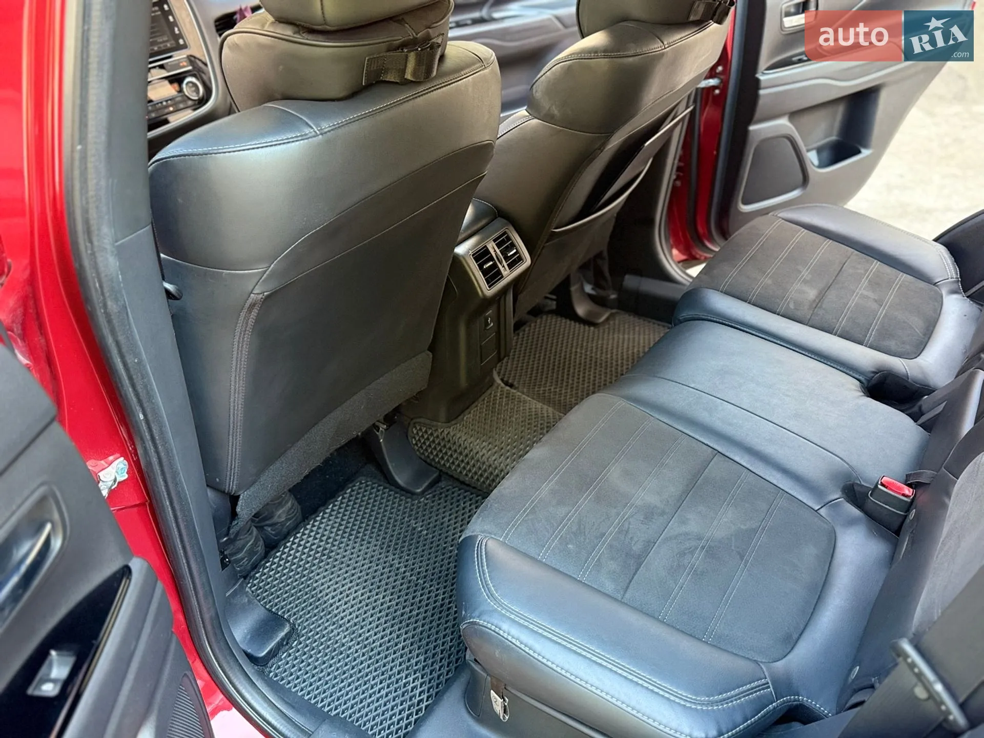 2018 Mitsubishi Outlander - мініатюра 49