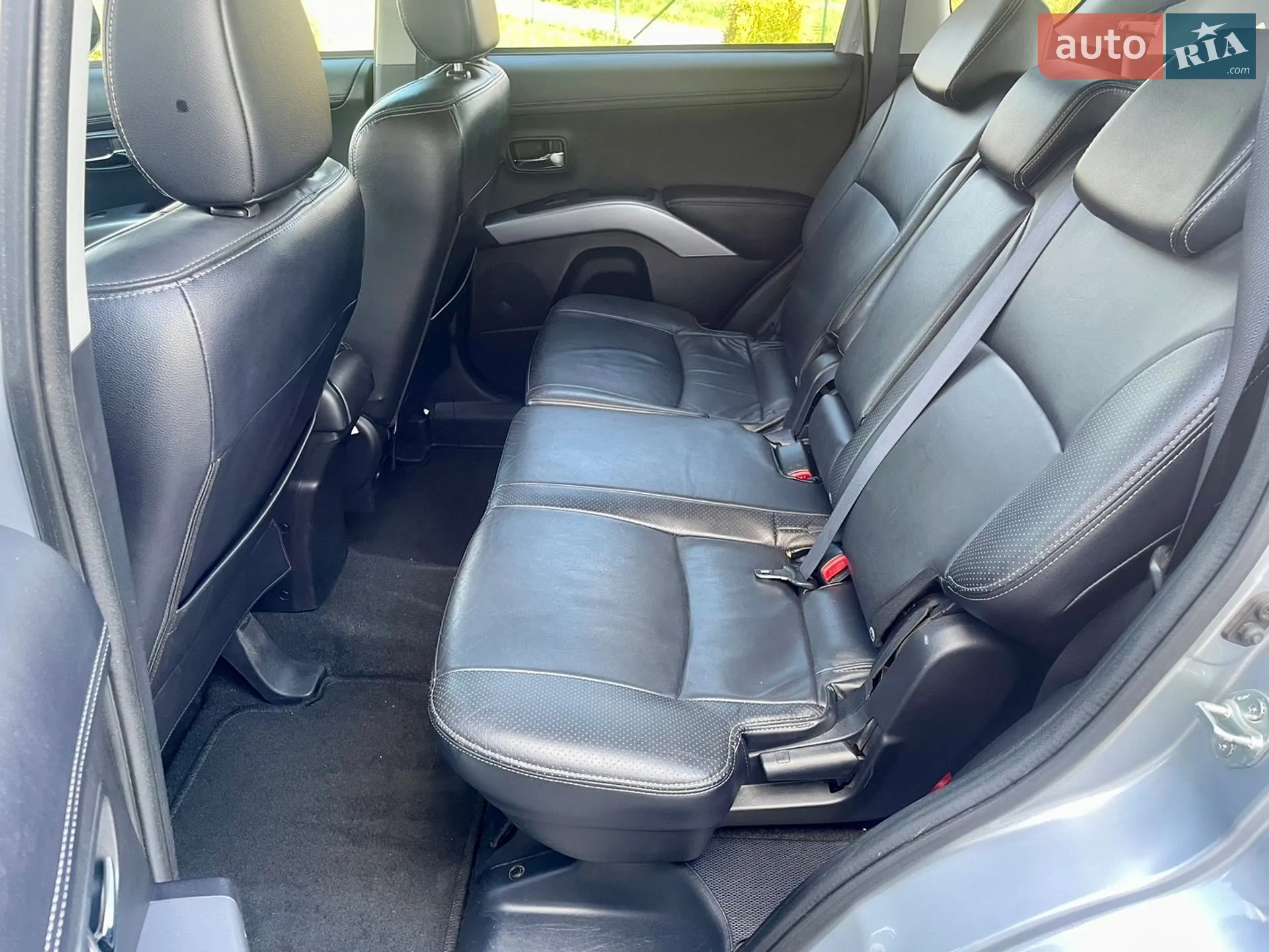 2011 Mitsubishi Outlander - мініатюра 21