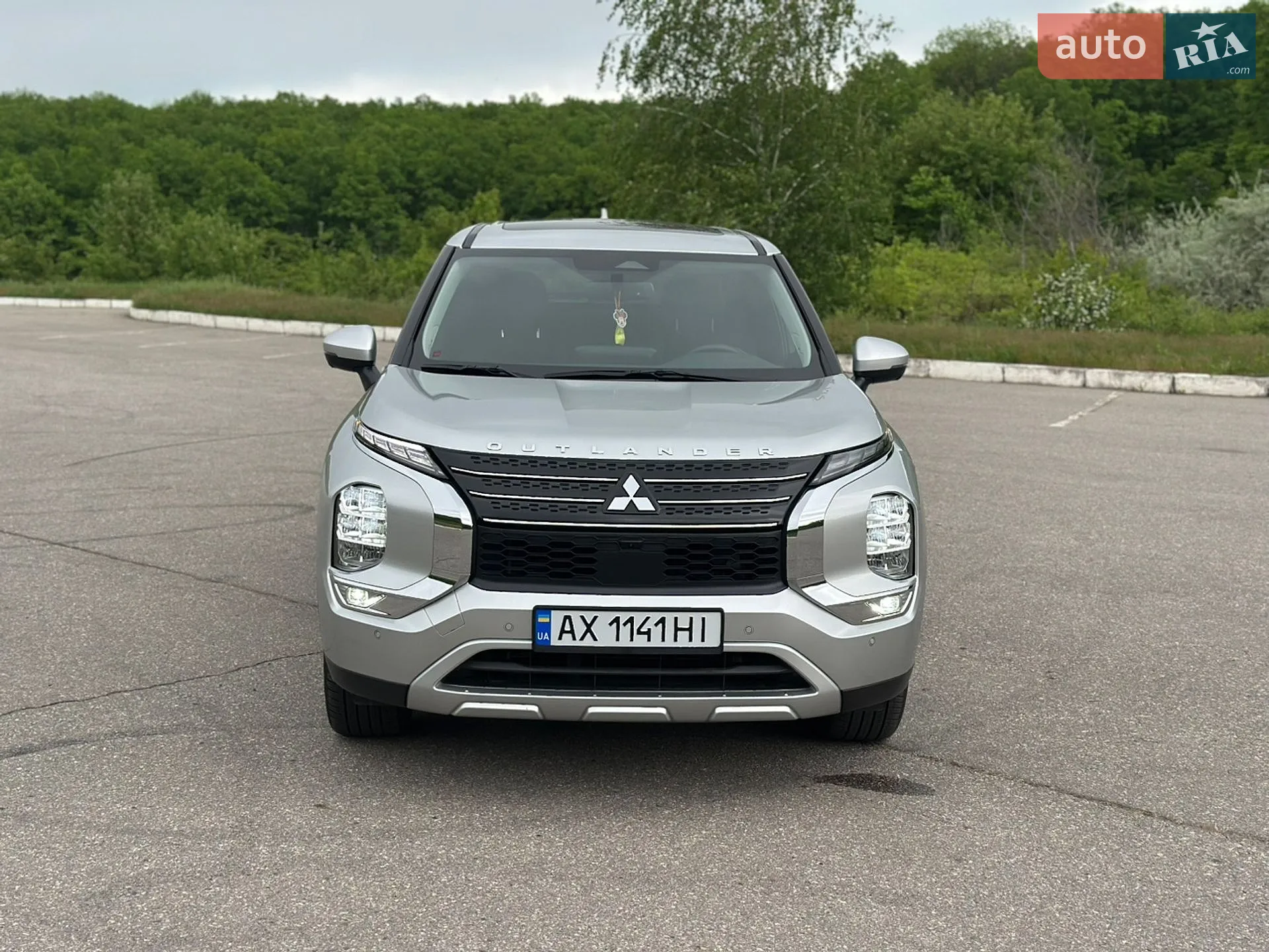 2024 Mitsubishi Outlander - мініатюра 6