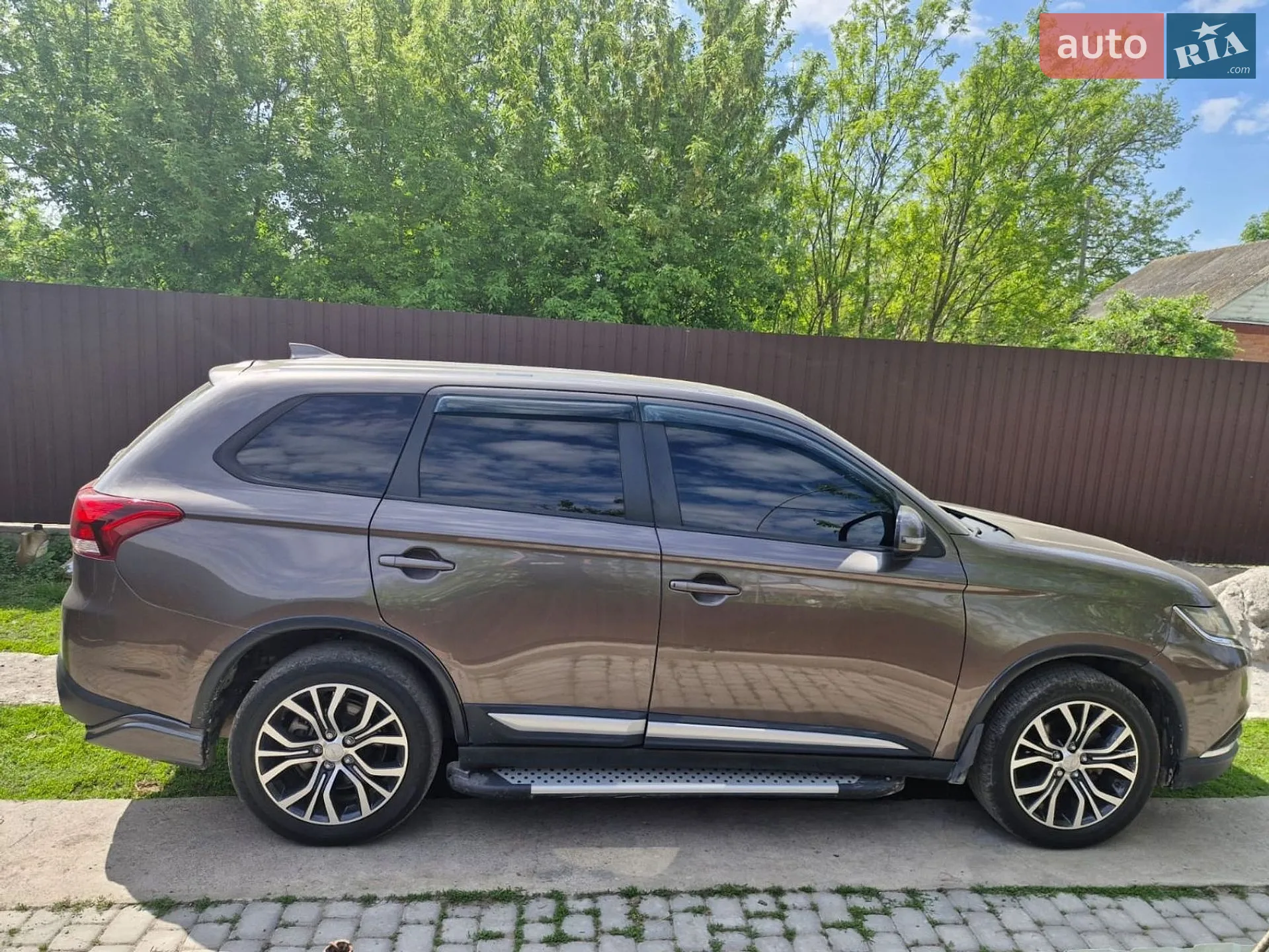 2018 Mitsubishi Outlander - мініатюра 10