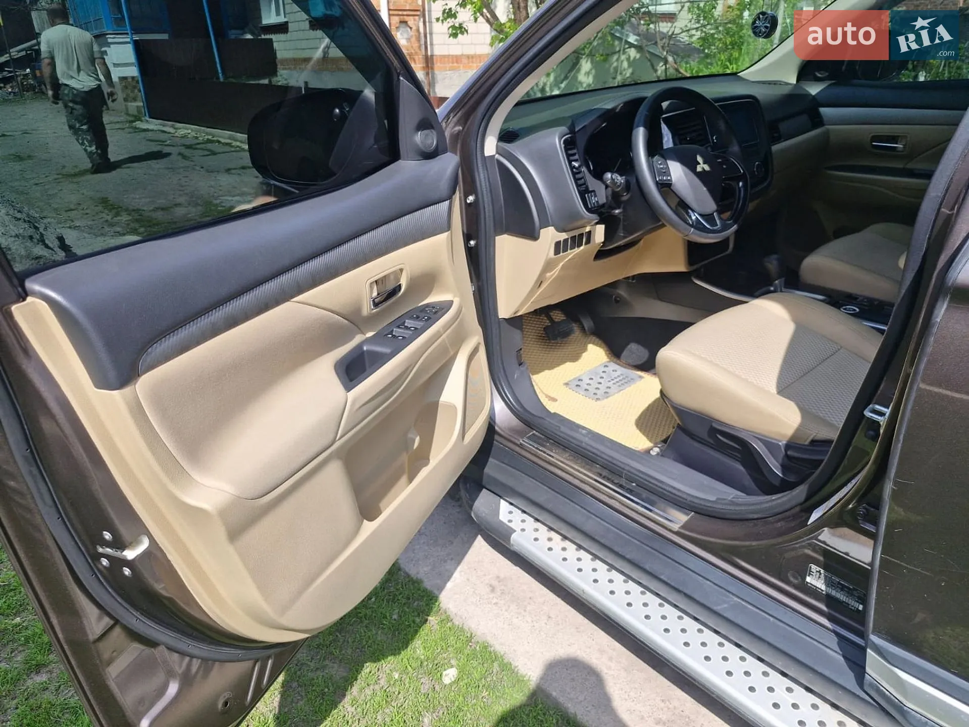 2018 Mitsubishi Outlander - мініатюра 12