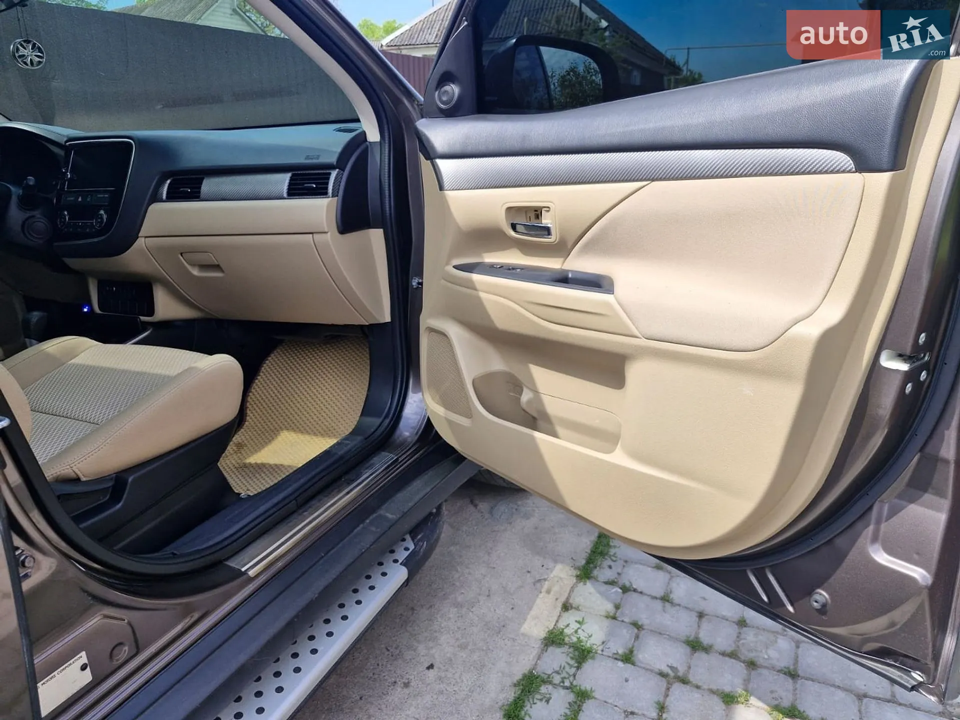 2018 Mitsubishi Outlander - мініатюра 19