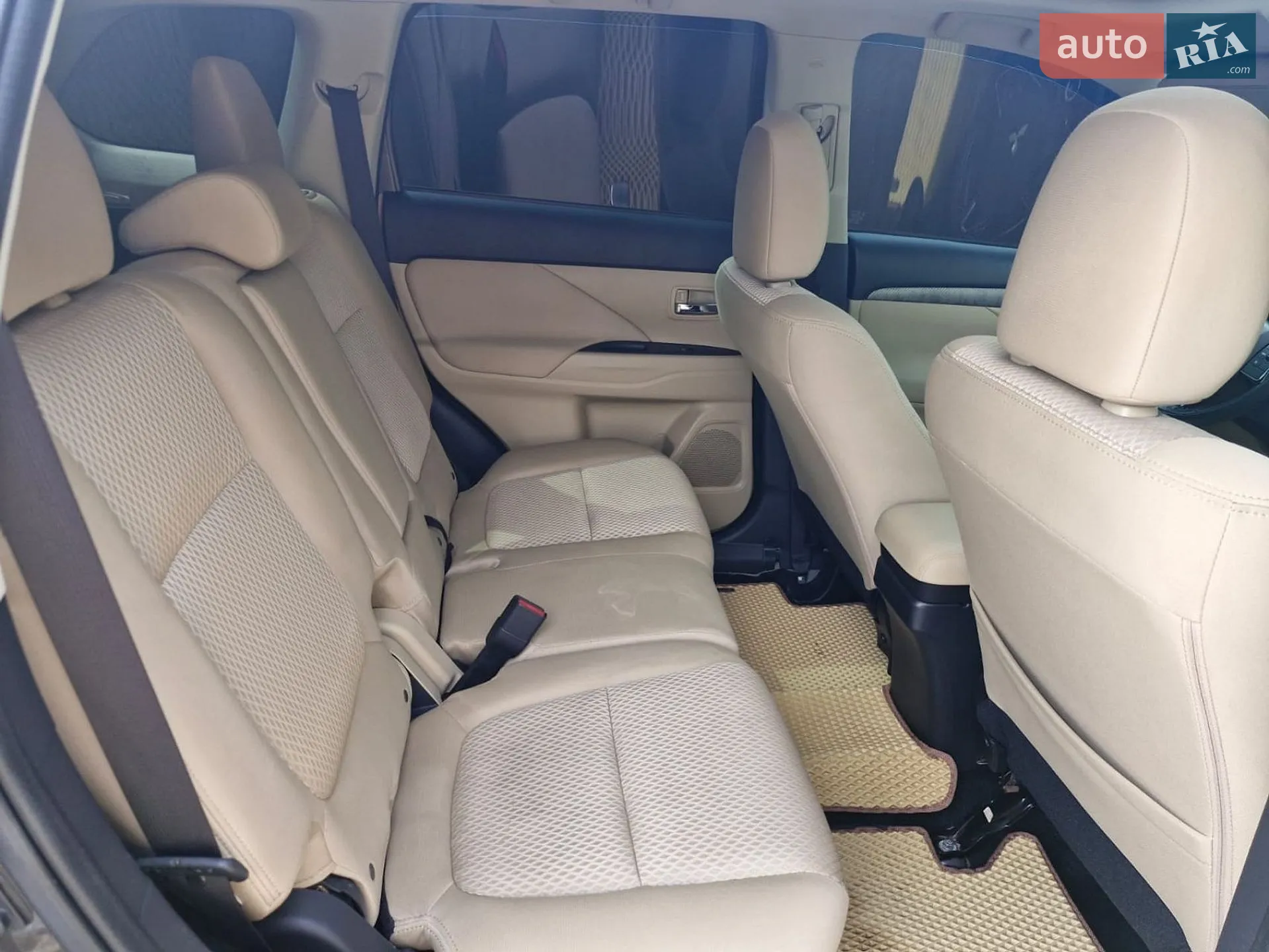 2018 Mitsubishi Outlander - мініатюра 20