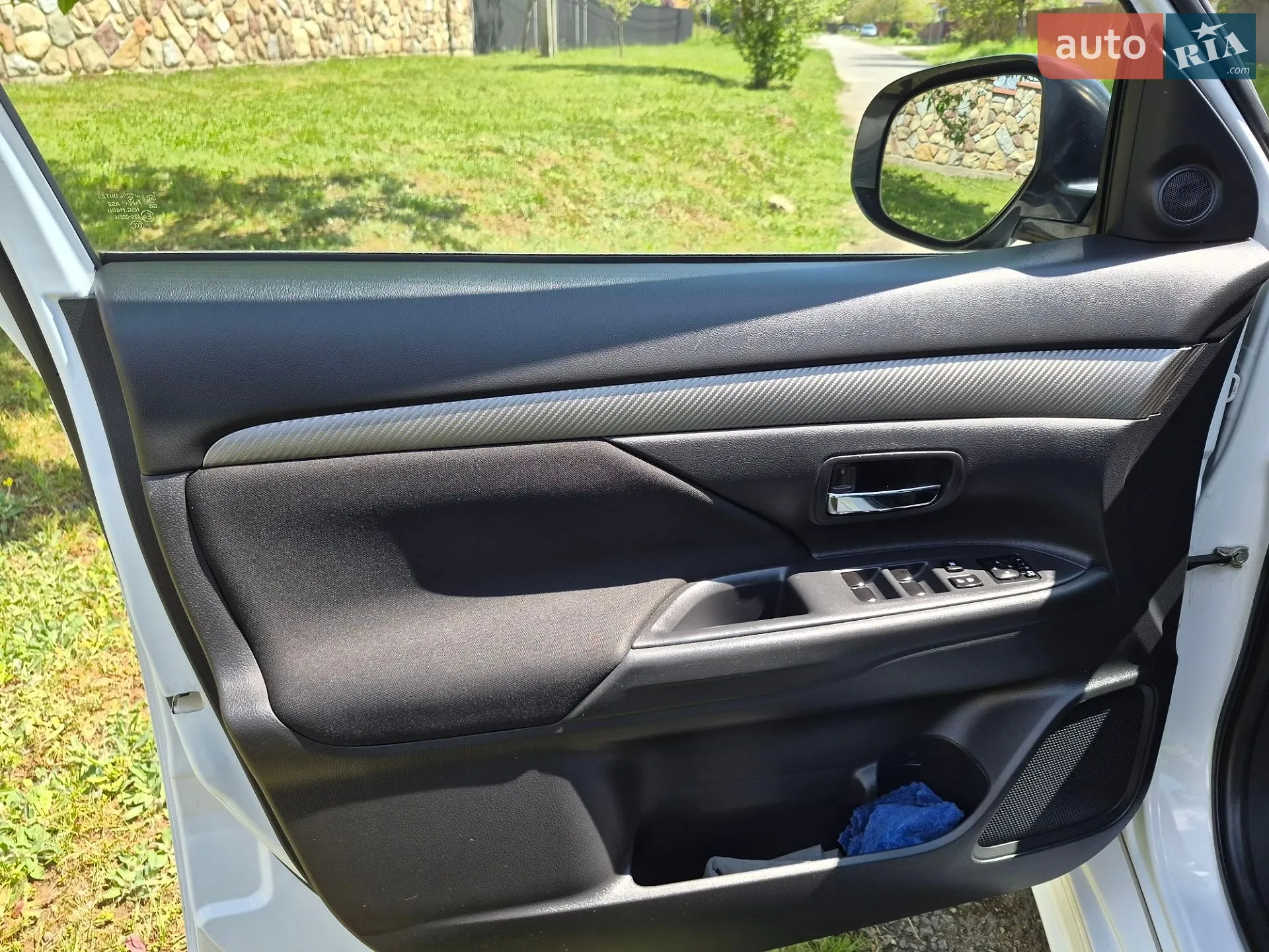 2012 Mitsubishi Outlander - мініатюра 20