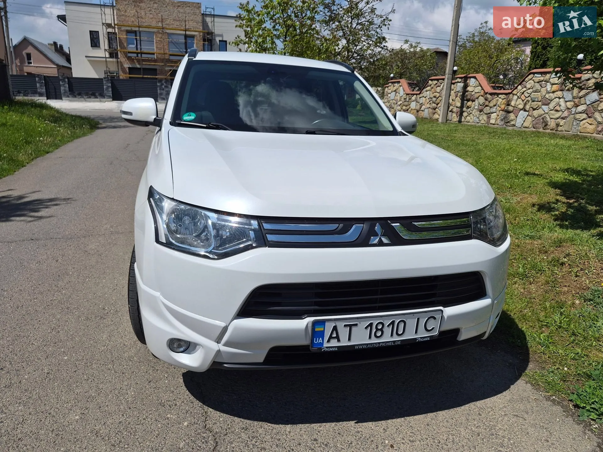 2012 Mitsubishi Outlander - мініатюра 43