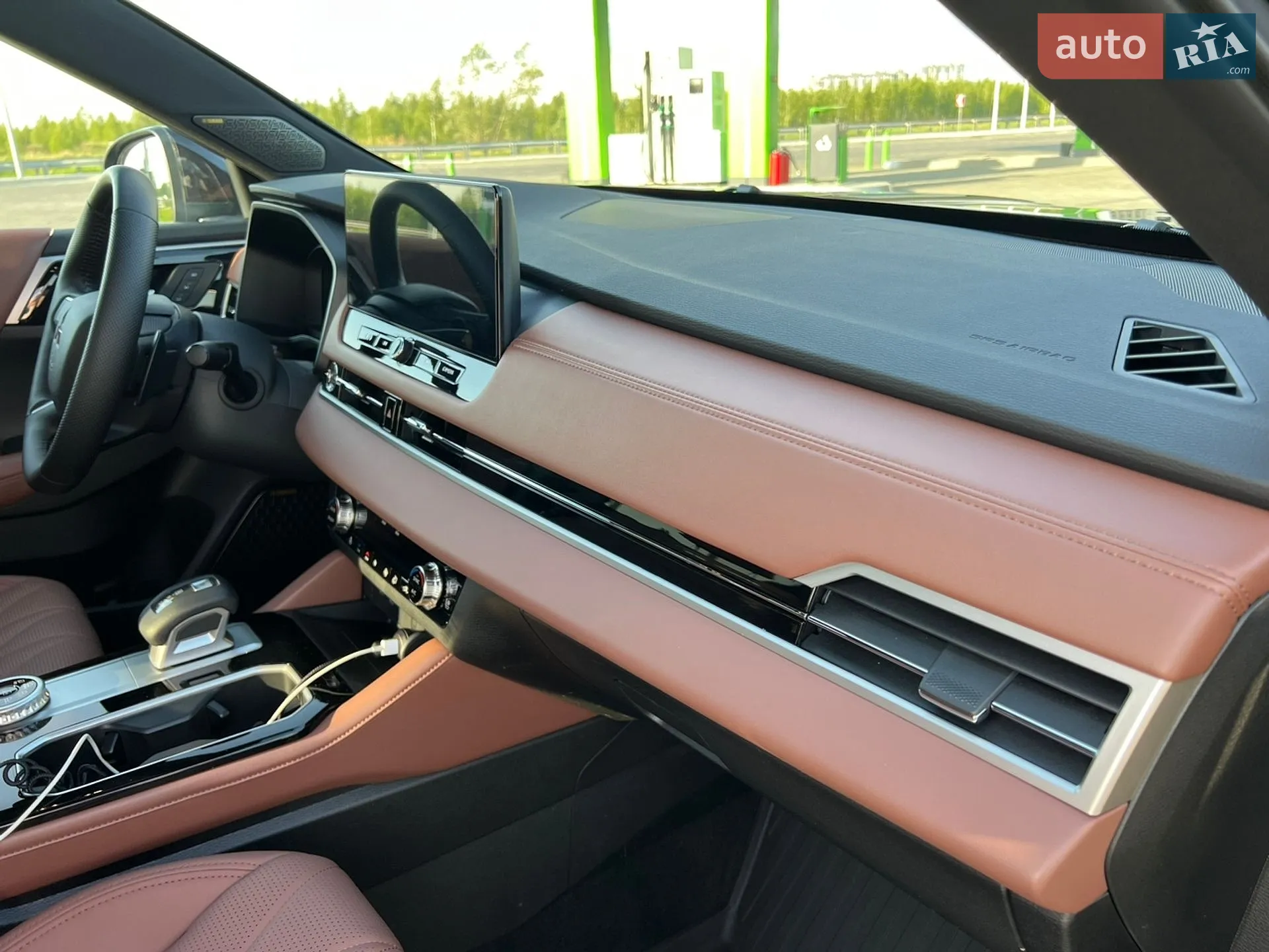 2025 Mitsubishi Outlander - мініатюра 36