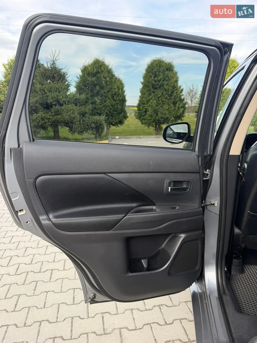 2013 Mitsubishi Outlander - мініатюра 37