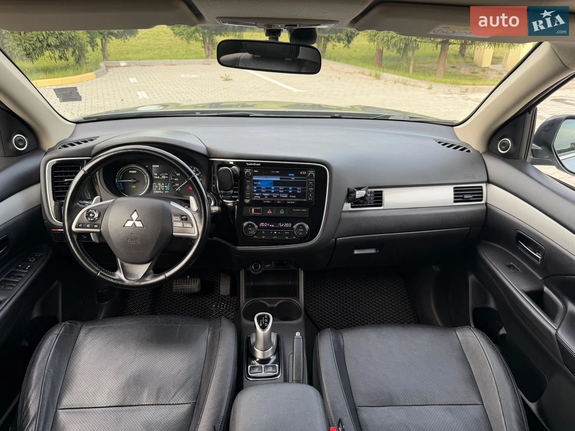 2013 Mitsubishi Outlander - мініатюра 41