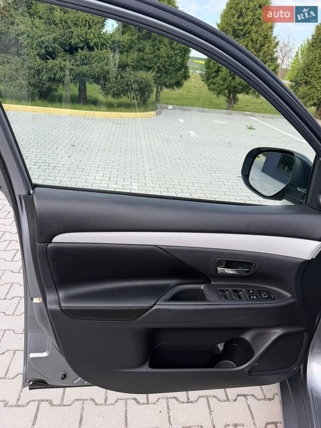 2013 Mitsubishi Outlander - мініатюра 36