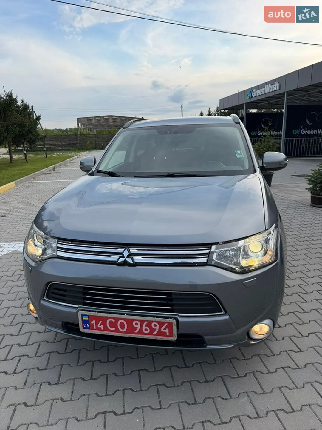 2013 Mitsubishi Outlander - мініатюра 22