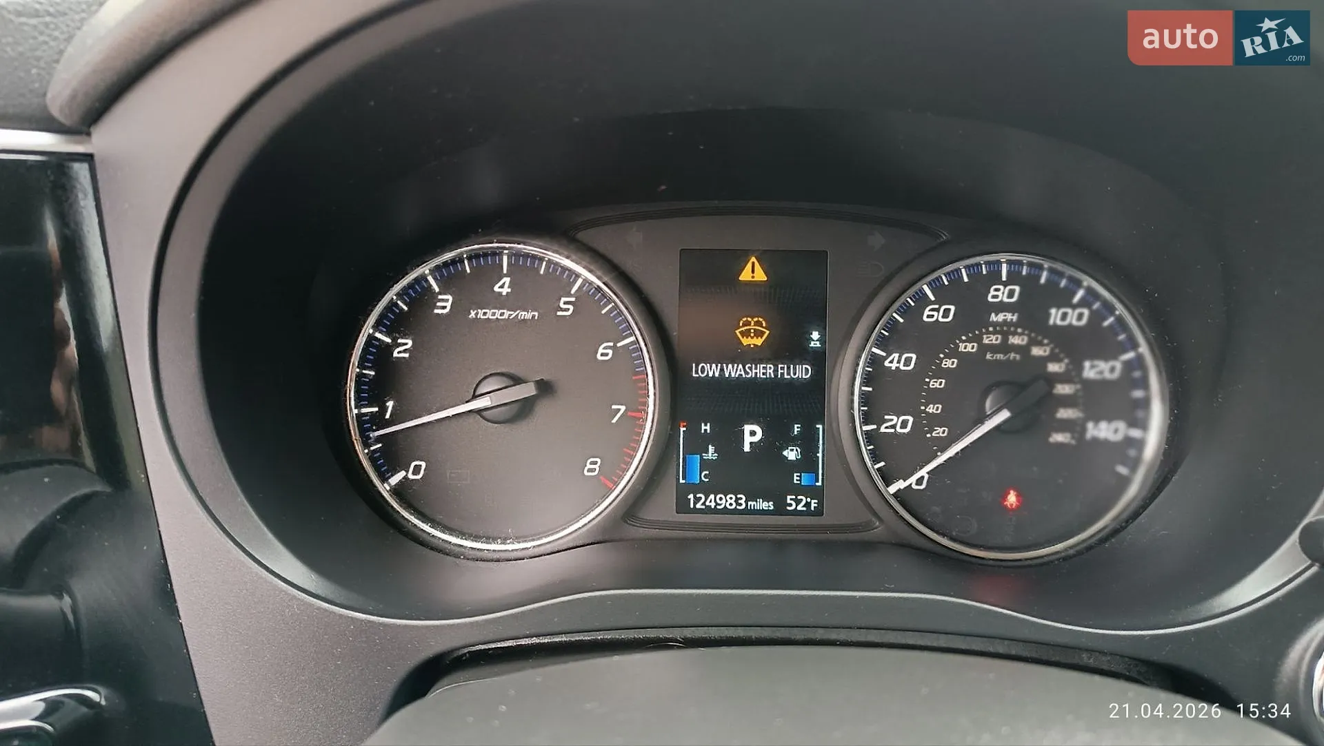 2017 Mitsubishi Outlander - мініатюра 18