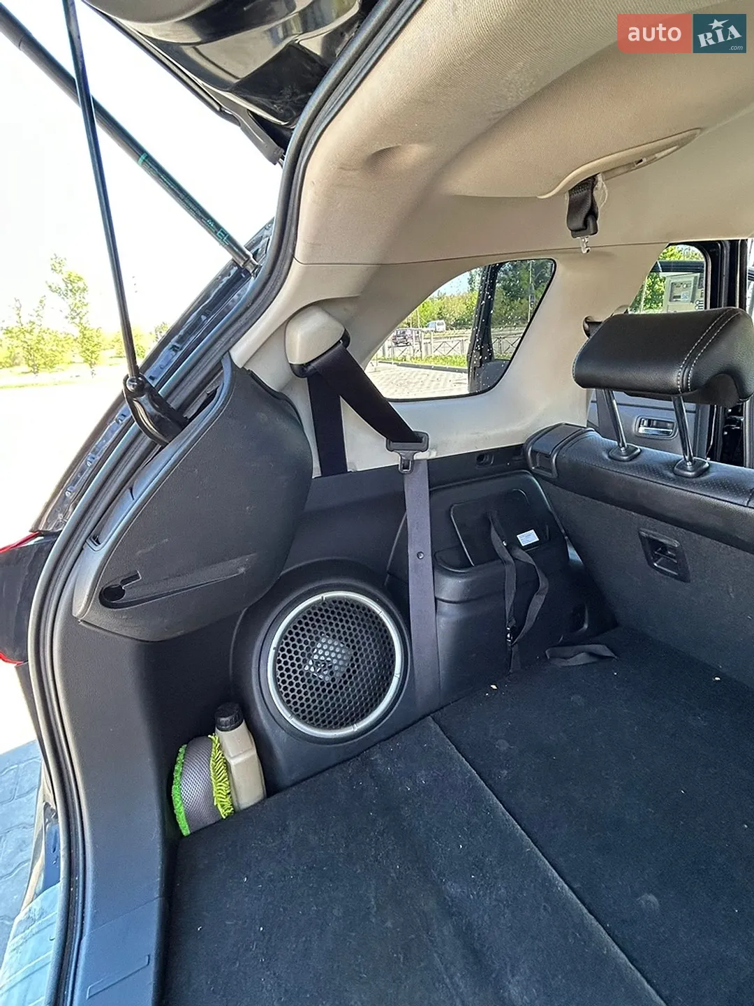 2015 Mitsubishi Outlander - мініатюра 16