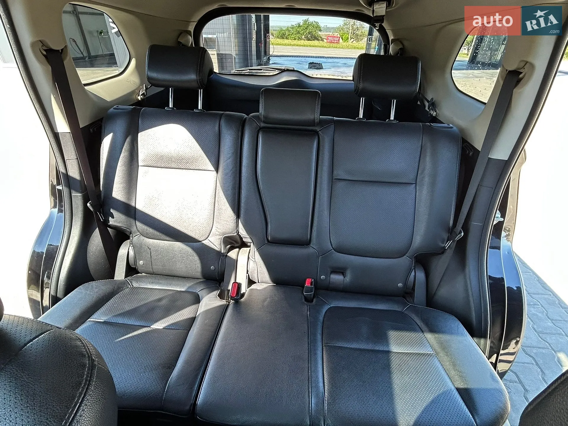 2015 Mitsubishi Outlander - мініатюра 25