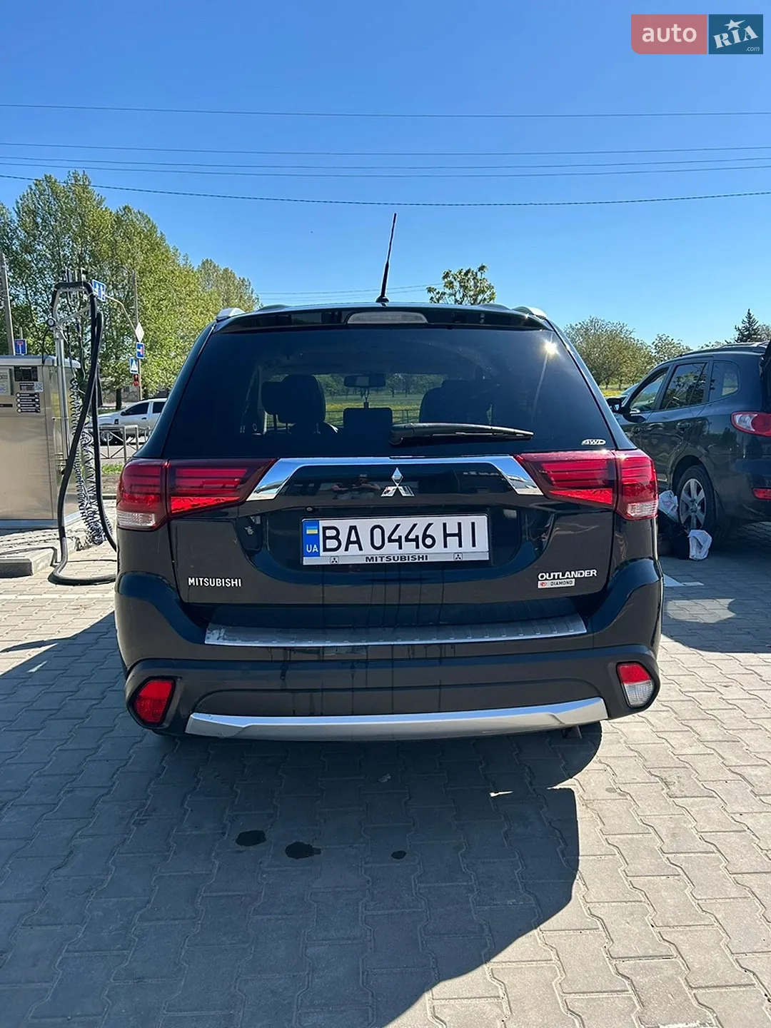 2015 Mitsubishi Outlander - мініатюра 28