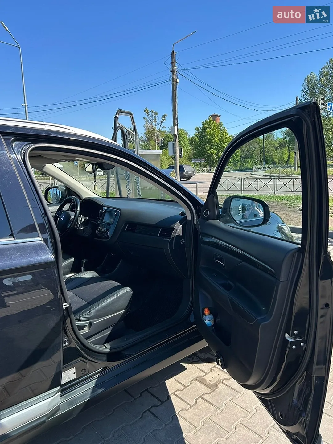 2015 Mitsubishi Outlander - мініатюра 33