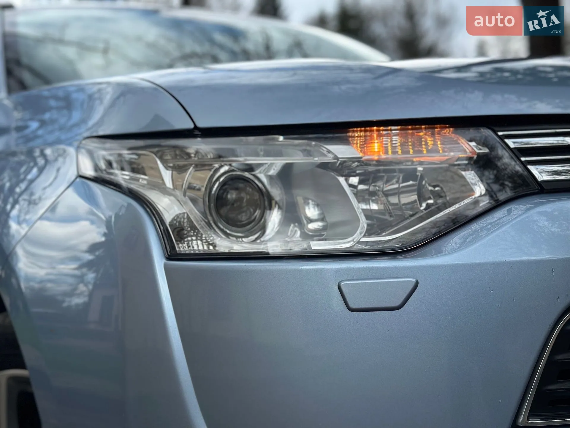 2014 Mitsubishi Outlander - мініатюра 18