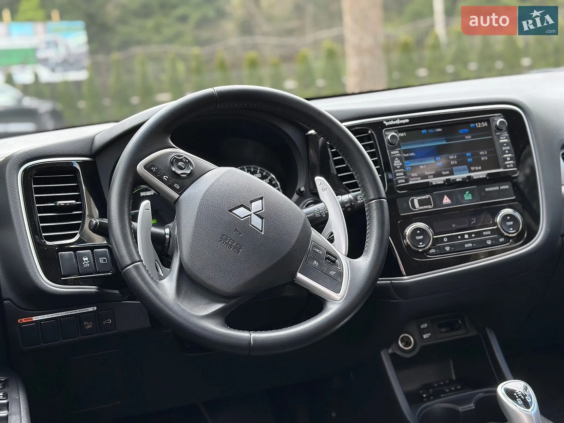 2014 Mitsubishi Outlander - мініатюра 61